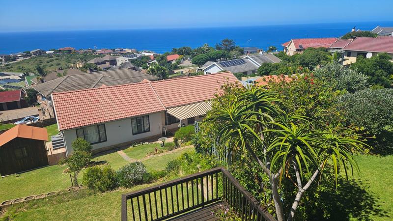 4 Bedroom Property for Sale in Dana Bay Western Cape